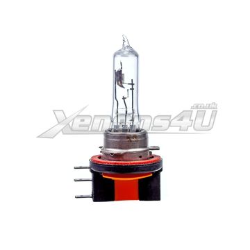 LUMRO Original H15 PGJ23-t-1 Replacement Headlight Bulb