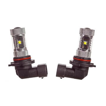 HB4 9006 30W CREE LED Bulbs