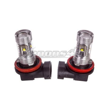 H11 30W CREE LED Foglight bulbs