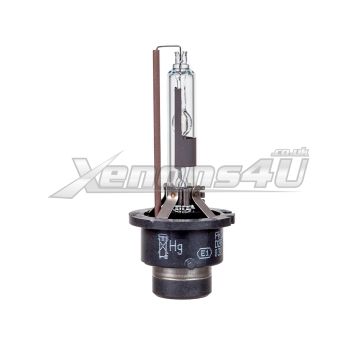 Philips D2R 85126 P32D-3 35W Xenon Bulb