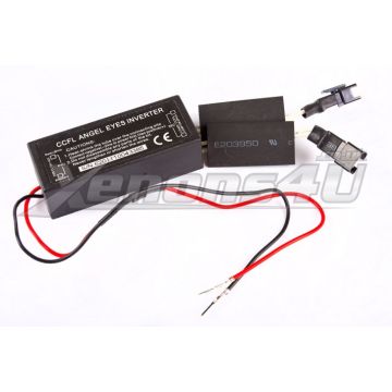 CCFL Angel Eyes Inverter