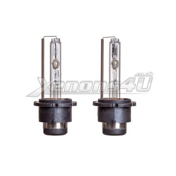 LUMRO HID D2S 35W 12V 24V Xenon Bulbs