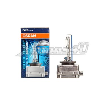 Osram D1S Cool Blue Intense Xenarc Xenon HID Bulb