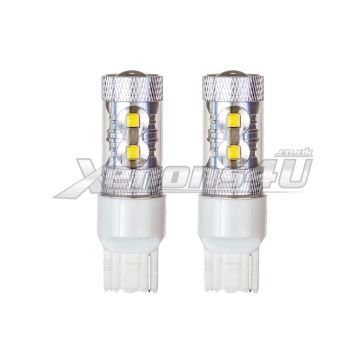 W21W WY21W 7440 50W CREE LED Bulbs