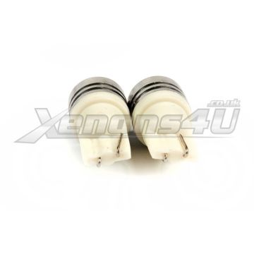 T10 501 W5W LED Bulbs