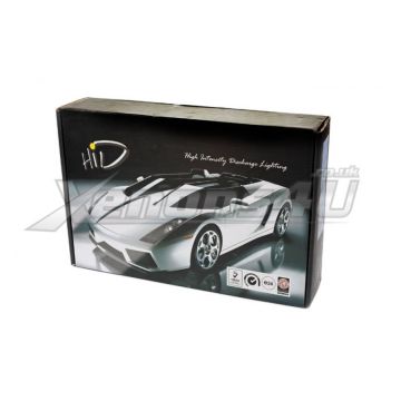 H1 HID Xenon Conversion 35W CanBus kit