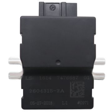 16147476687 7476687 2604315-2A Fuel Pump Control unit