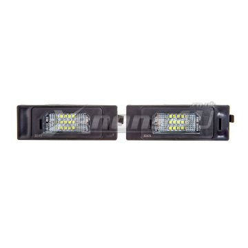 63267193294 7193294 LED Number Plate Lights