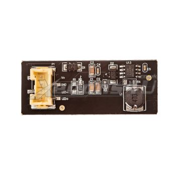 BMW X3 F25 LED Tail Light Repair Replacement Driver Board for Valeo B0038092