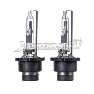 LUMRO D4R Xenon HID Bulbs