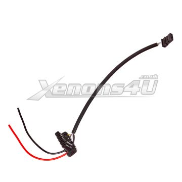 5DV008290-00 Xenon HID Ballast Cable
