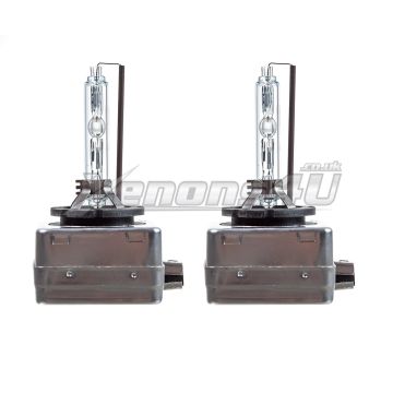 Xenons4U HID D1S Xenon Bulbs 35W