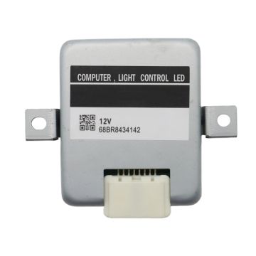 85967-50110 35500-70075 Computer Light Control LED Module
