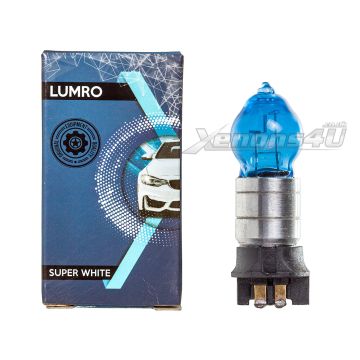 LUMRO PW24W Super White DRL Bulbs