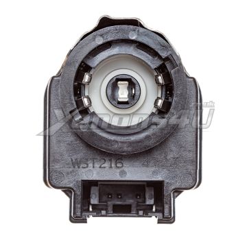 W3T216 Xenon Bulb Holder Igniter Socket