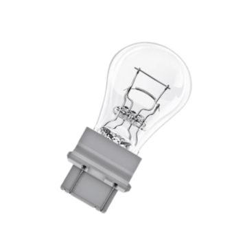 Osram Original 3157 P27/7W 180 W2.5x16q Wedge Bulbs