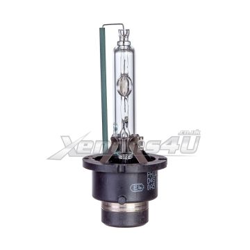 Philips D4S XenEco 42402 Xenon HID Bulb