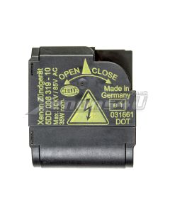 Hella 5DD008319-10 Xenon Zundgerat Bulb holder