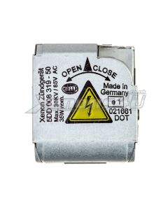 Hella 5DD008319-50 Xenon Zundgerat bulb holder