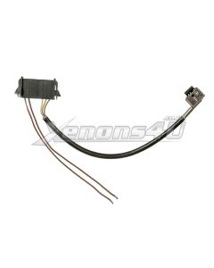 Valeo 6G 89034934 043731 Xenon HID Ballast Cable