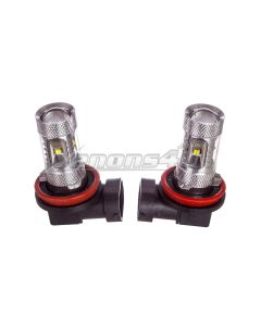 H11 30W CREE LED Foglight bulbs