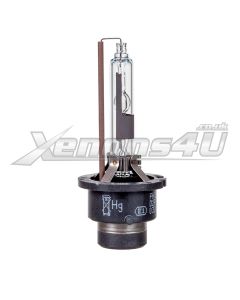 Philips D2R 85126 P32D-3 35W Xenon Bulb