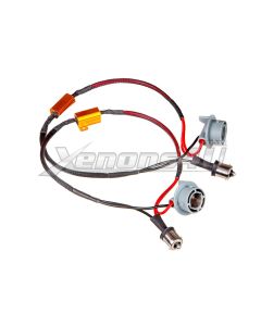 BAU15S PY21W 581 25W LED Canbus Resistors