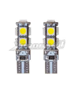 5050 9 SMD LEDs