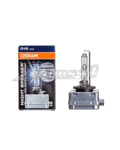 Osram D1S Night Breaker Unlimited Xenarc Xenon HID Bulb