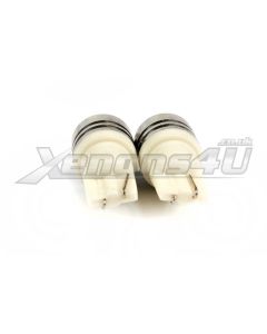 T10 501 W5W LED Bulbs