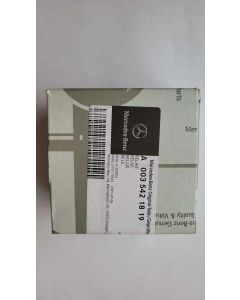 Gruner 750H-R1A-B010 Mercedes-Benz A0035421819 Relay