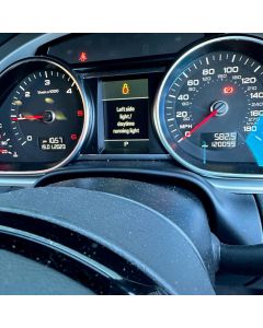 Valeo 89393773 DRL Electronik-Karte Module