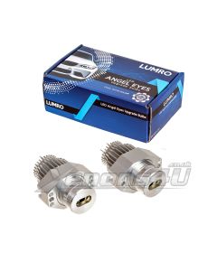 BMW E90 E91 Pre-Facelift & LCI Facelift H10W Angel Eyes 20W LED Upgrade Bulbs