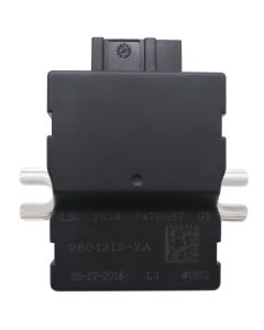16147476687 7476687 2604315-2A Fuel Pump Control unit