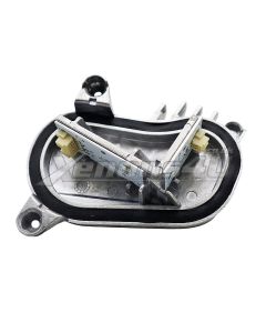 63117493230 90083424 LED daytime running lights module