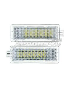 63316931546 LED Interior Light Upgrade Units
