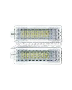 63316961999 LED interior courtesy light lamps
