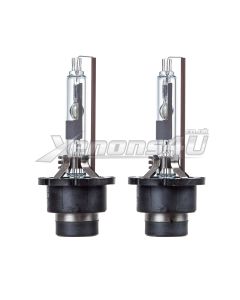LUMRO D4R Xenon HID Bulbs