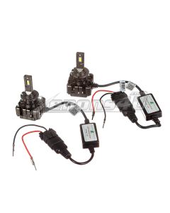 D4S P32D-5 LED 6000K Cool White Headlight Conversion kit