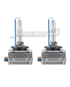 LUMRO D8S 25W Xenon HID Bulbs