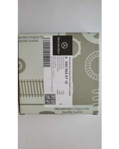 Mercedes-Benz A0009059715 Radar Sensor