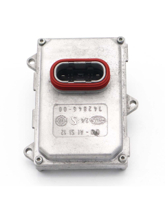 Hella 5DF008704-70 Land Rover YWC500440 AFS Power Module Midi Control Unit