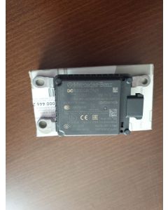 Mercedes-Benz A0004462949 Distance Distronic Radar Sensor