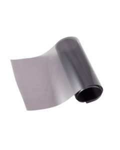 Light Black Headlight Tinting Film 100cm x 30cm