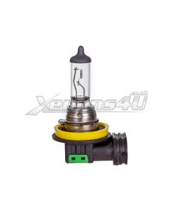 LUMRO Original H9 65W PGJ19-5 Halogen Bulb