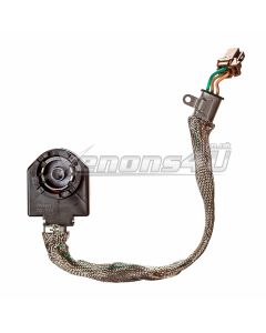 Matsushita Ichikoh LBCB03L LBNA00L Xenon HID Bulb Holder Igniter