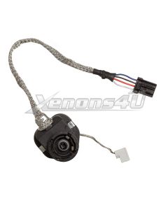 W3T17773 Xenon HID Bulb Holder