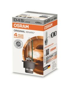Osram D4S 66440 35W P32D-5 Xenarc Original Xenon Bulb