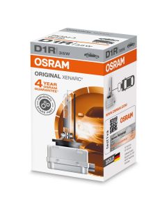 Osram Original Xenarc 66150 D1R PK32D-3 35W Bulb