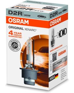 Osram Original Xenarc D2R 35W 66250 P32d-3 Xenon HID Bulb